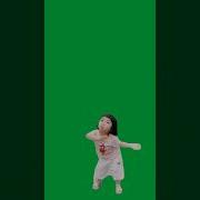 Asian Girl Dancing No Copyright Sounds
