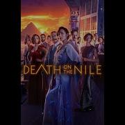 Death On The Nile Audiobook