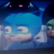 Pj Masks Кэтбой И Алетт Секса Не Будет