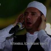 Ezan Sesi