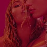 Miley Cyrus 2019