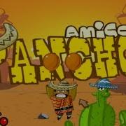 Amigo Pancho