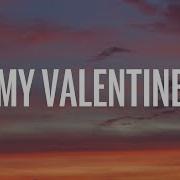 Oh My Valentine