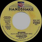 Charles Fox Topic