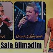 Basa Sala Bilmedim Seni Remix