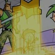 Fairly Oddparents Czech