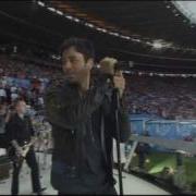 Euro 2008 Enrique Iglesias