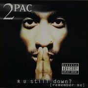 Only Fear Of Death 2Pac