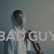 Billie Eilish Bad Guy Cover On Violin