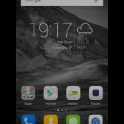 Android 5 1 1 Emui 3 1 Honor 6 H60 L04