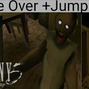 Granny 5 Time To Wake Up 1 5 Gameovers