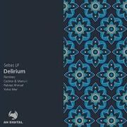 Sebas Lp Delirium