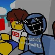 Bluudud Coming For You