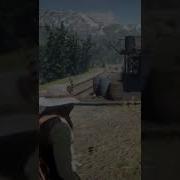 Whistle Rdr2