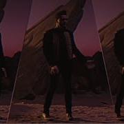 I Feel It Coming Cosmic Dawn Remix The Weeknd Feat Daft Punk