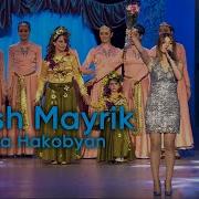 Silva Hakobyan Mayrik