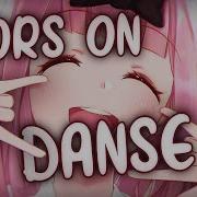 Alors On Danse Nightcore
