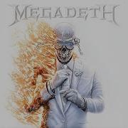 Megadeth All Albums