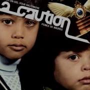 La Caution The A La Menthe Instrumental