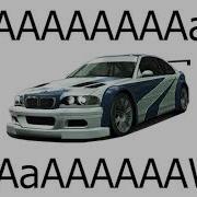 Bmw M3 Gtr Sound Engine