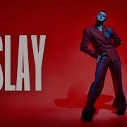 Red Sebastian Slay
