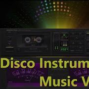 Euro Disco Hits Instrumental Vol 11