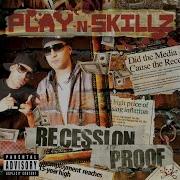 Play N Skillz One Mo Gin Feat Lil Jon Krayzie Bone Bun B