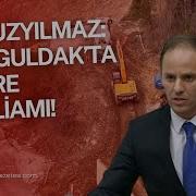 Zonguldak Ta Çevre Katliamı Hava Görüntüleri