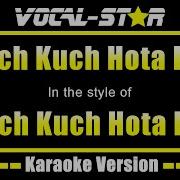 Karaoke Indiski