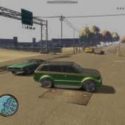 Rompasso Ignis Gta4