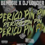 Benggie Perico Pin Pin