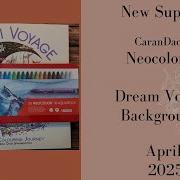 Dream Voyage