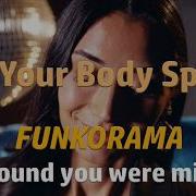 Funorama Let Your Body Speak
