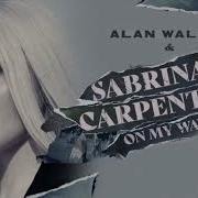 Alan Walker Sabrina Carpenter On My Way Solo Version