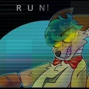 Run Run Fnaf