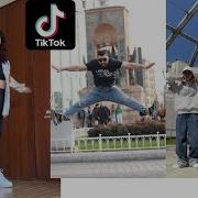 Pump It Up Dance Challenge Tiktok Videos Compilation