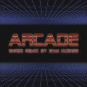 Arcade Shred Remixed Version