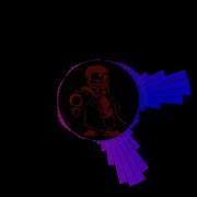 Bullet Hell Sans Theme
