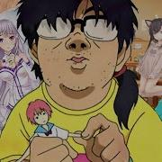 Anime Bang