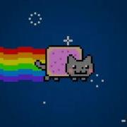 Няняня Кот