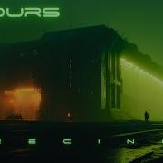 Precinct 8 Hours Blade Runner Ambience Atmospheric Cyberpunk Ambient Music No Ads