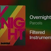 Parcels Overnight Instrumental