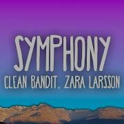 Symphony Clean Bandit Speed Up