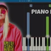 Dance Monkey Stripped Back Piano Tutorial Tones And I