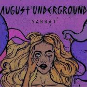 Gone Fludd August Underground Feat Superior Cat Proteus Gone Fludd Iroh