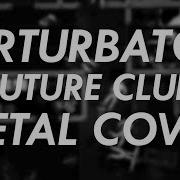 Hotline Miami 2 Ost Future Club Metal Cover