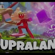 Supraland Theme