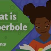 Hiperbole