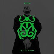 Let It Drop Radio Edit