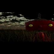 Bad Robot Productions Logo